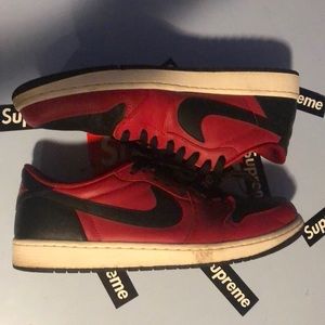 Jordan 1 OG low